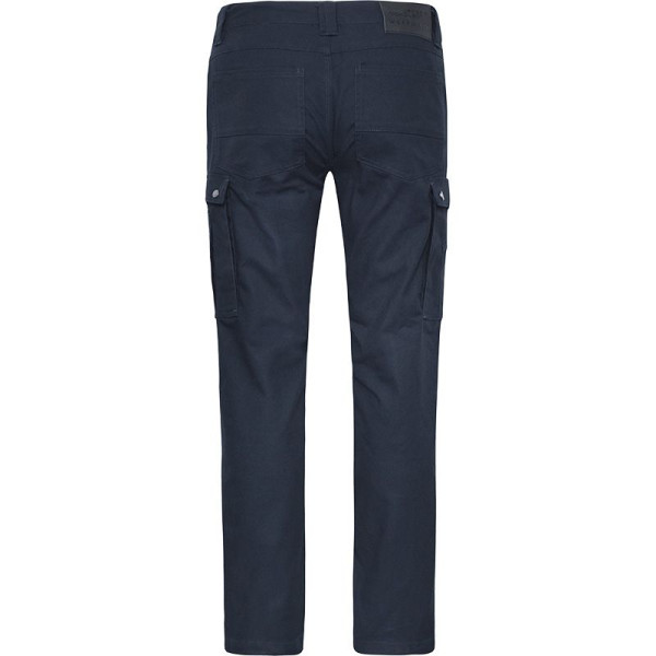Pantalon de travail court Unisexe Daiber