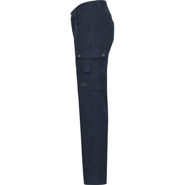 Pantalon de travail court Unisexe Daiber