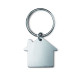 Porte clés métal maison HEIM Personnalisable | BCM Goodies