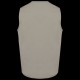 Gilet multipoches polycoton unisexe personnalisable pour événements et communication B2B - BCM Goodies