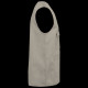 Gilet multipoches polycoton unisexe personnalisable pour événements et communication B2B - BCM Goodies
