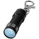 Mini torche LED Astro - Lampe porte-clés compacte et puissante - BCM Goodies
