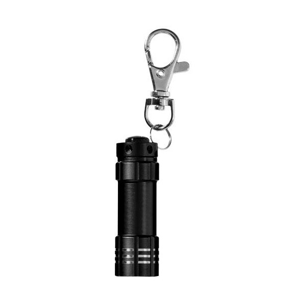 Mini torche LED Astro - Lampe porte-clés compacte et puissante - BCM Goodies