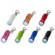 Mini torche LED Astro - Lampe porte-clés compacte et puissante - BCM Goodies