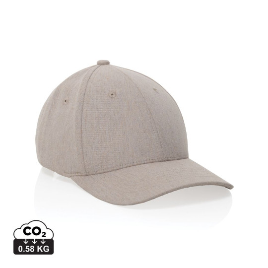 Casquette Milo AWARE™ recyclée personnalisable pour entreprise - BCM Goodies