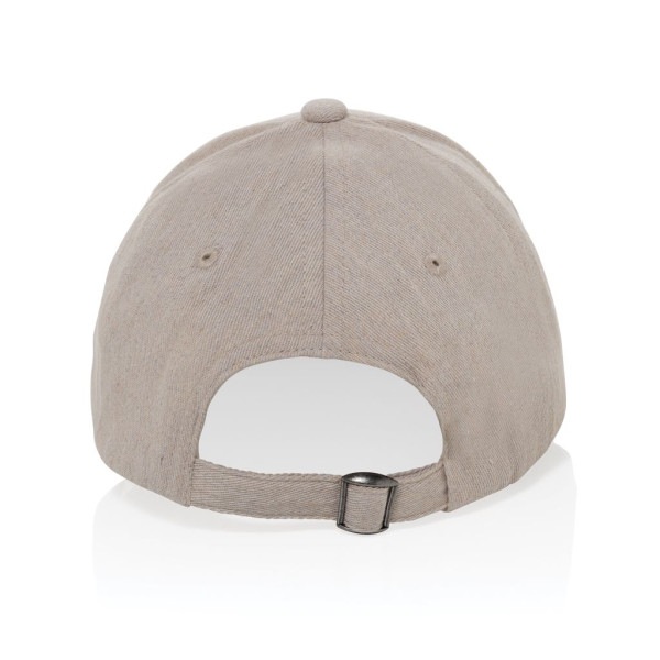 Casquette Milo AWARE™ recyclée personnalisable pour entreprise - BCM Goodies