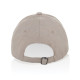 Casquette Milo AWARE™ recyclée personnalisable pour entreprise - BCM Goodies