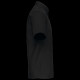 Chemise popeline manches courtes personnalisable pour communication d’entreprise – 100% coton Easy Care – BCM Goodies