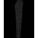 Pantalon de travail multipoches femme 60% coton 40% polyester – Vêtement professionnel personnalisable BCM Goodies