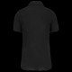 Chemise popeline manches courtes femme personnalisable – Vêtement d’entreprise pour communication et fidélisation