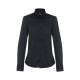 Chemise en popeline à manches longues pour femmes THC PARIS WOMEN - BCM Goodies