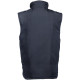 Bodywarmer matelassé et rembourré THC STOCKHOLM personnalisable pour événements B2B | BCM Goodies