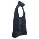 Bodywarmer matelassé et rembourré THC STOCKHOLM personnalisable pour événements B2B | BCM Goodies