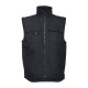 Bodywarmer matelassé et rembourré THC STOCKHOLM personnalisable pour événements B2B | BCM Goodies