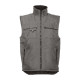 Bodywarmer matelassé et rembourré THC STOCKHOLM personnalisable pour événements B2B | BCM Goodies