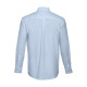 Chemise Oxford à manches longues pour hommes THC TOKYO II - BCM Goodies