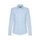 Chemise Oxford à manches longues pour femmes THC TOKYO WOMEN II - Personnalisation logo | BCM Goodies
