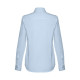 Chemise Oxford à manches longues pour femmes THC TOKYO WOMEN II - Personnalisation logo | BCM Goodies