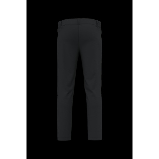 Pantalon sans poches unisexe personnalisable pour événements d’entreprise – BCM Goodies