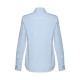 Chemise oxford à manches longues pour femmes THC TOKYO WOMEN - Fiche produit - BCM Goodies