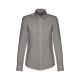 Chemise oxford à manches longues pour femmes THC TOKYO WOMEN - Fiche produit - BCM Goodies