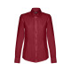 Chemise oxford à manches longues pour femmes THC TOKYO WOMEN - Fiche produit - BCM Goodies