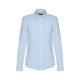 Chemise oxford à manches longues pour femmes THC TOKYO WOMEN - Fiche produit - BCM Goodies