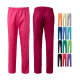 Pantalon sergé VL APHRODITE en coton et polyester pour vos événements et cadeaux - BCM Goodies