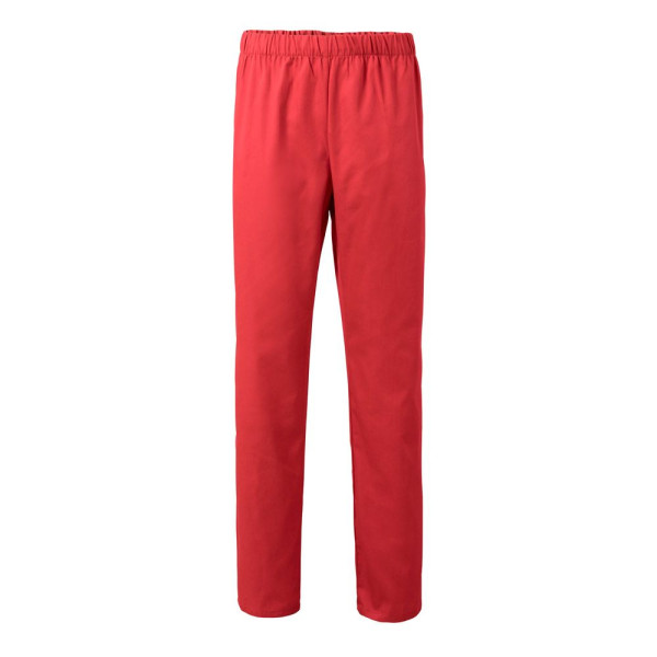 Pantalon sergé VL APHRODITE en coton et polyester pour vos événements et cadeaux - BCM Goodies