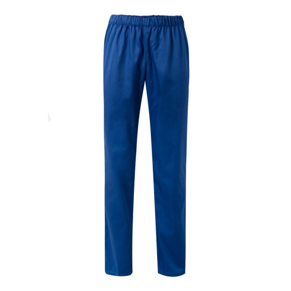 Pantalon sergé VL APHRODITE en coton et polyester pour vos événements et cadeaux - BCM Goodies