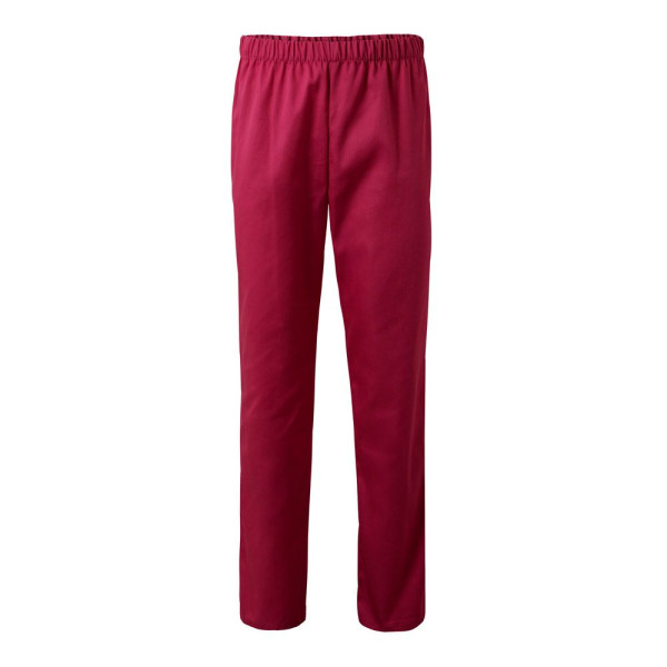 Pantalon sergé VL APHRODITE en coton et polyester pour vos événements et cadeaux - BCM Goodies