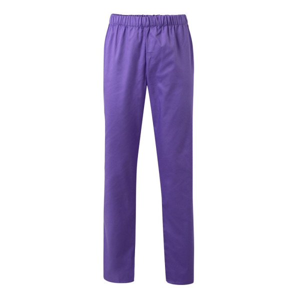 Pantalon sergé VL APHRODITE en coton et polyester pour vos événements et cadeaux - BCM Goodies