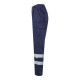 Pantalon VL ASCLEPIUS en sergé, multipoches en coton et polyester - BCM Goodies