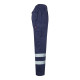 Pantalon VL ASCLEPIUS en sergé, multipoches en coton et polyester - BCM Goodies
