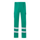 Pantalon VL ASCLEPIUS en sergé, multipoches en coton et polyester - BCM Goodies