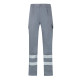 Pantalon VL ASCLEPIUS en sergé, multipoches en coton et polyester - BCM Goodies