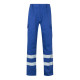 Pantalon VL ASCLEPIUS en sergé, multipoches en coton et polyester - BCM Goodies