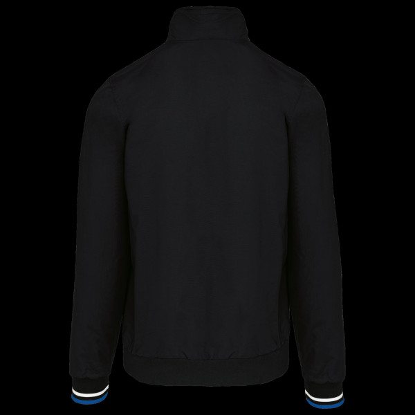 Blouson city personnalisable pour entreprises – Vêtement corporate B2B chez BCM Goodies
