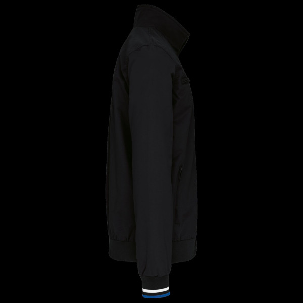 Blouson city personnalisable pour entreprises – Vêtement corporate B2B chez BCM Goodies
