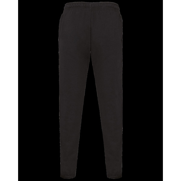 Pantalon molleton écoresponsable homme personnalisable en coton bio pour entreprises – BCM Goodies