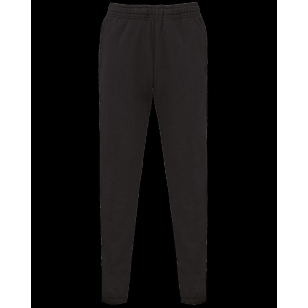 Pantalon molleton écoresponsable homme personnalisable en coton bio pour entreprises – BCM Goodies