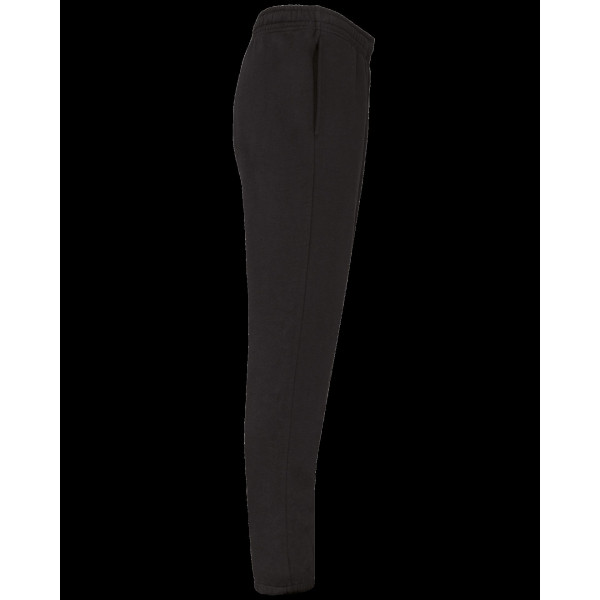 Pantalon molleton écoresponsable homme personnalisable en coton bio pour entreprises – BCM Goodies