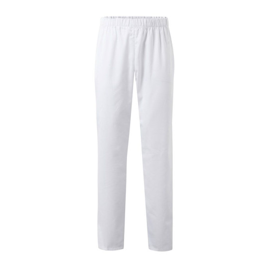 Pantalon sergé VL TYCHE en coton et polyester pour entreprises - BCM Goodies