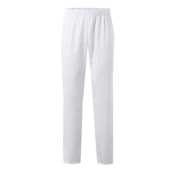 Pantalon sergé VL TYCHE en coton et polyester pour entreprises - BCM Goodies