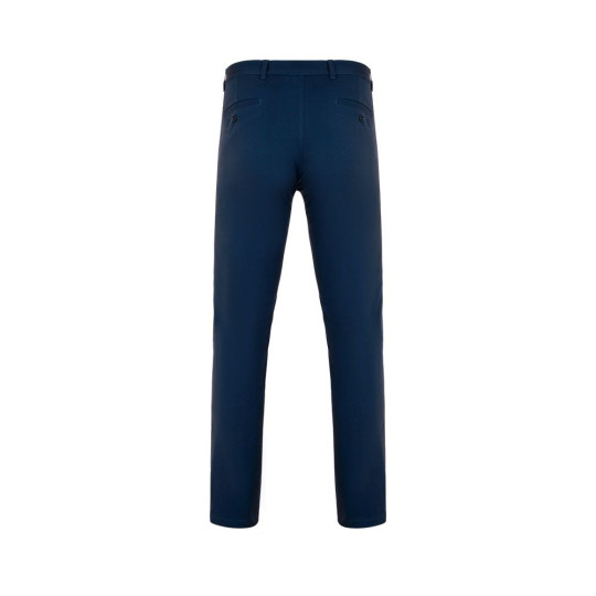 Pantalon chino stretch unisexe personnalisable VL VISHNU - BCM Goodies