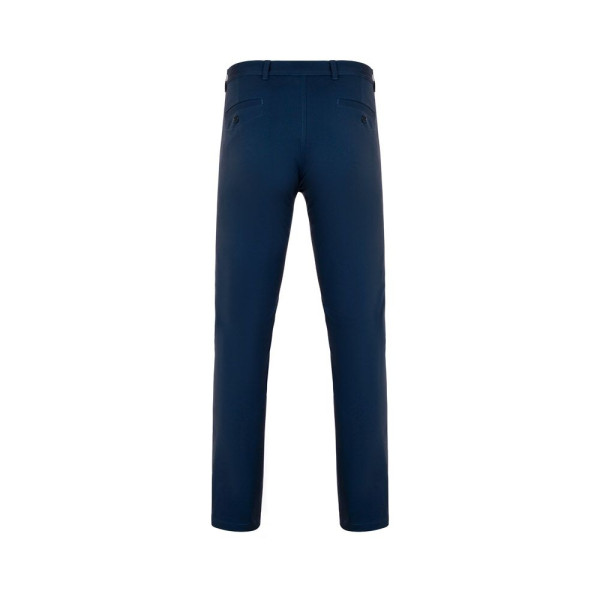 Pantalon chino stretch unisexe personnalisable VL VISHNU - BCM Goodies