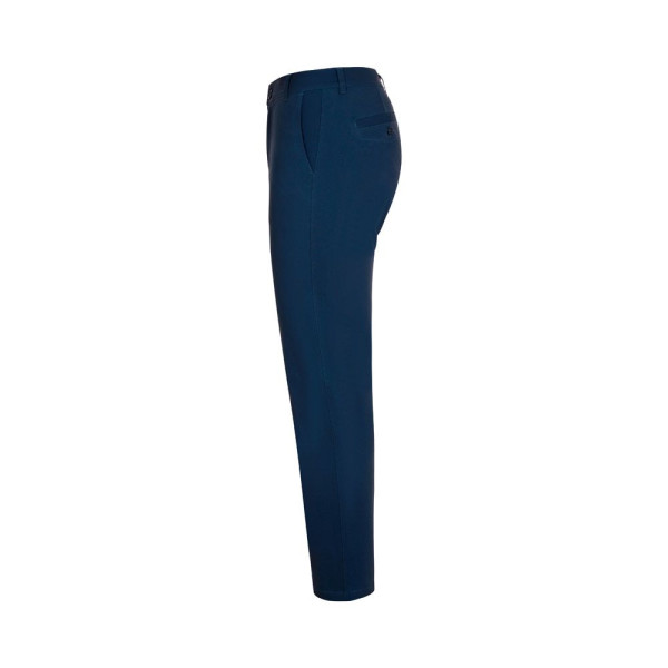 Pantalon chino stretch unisexe personnalisable VL VISHNU - BCM Goodies