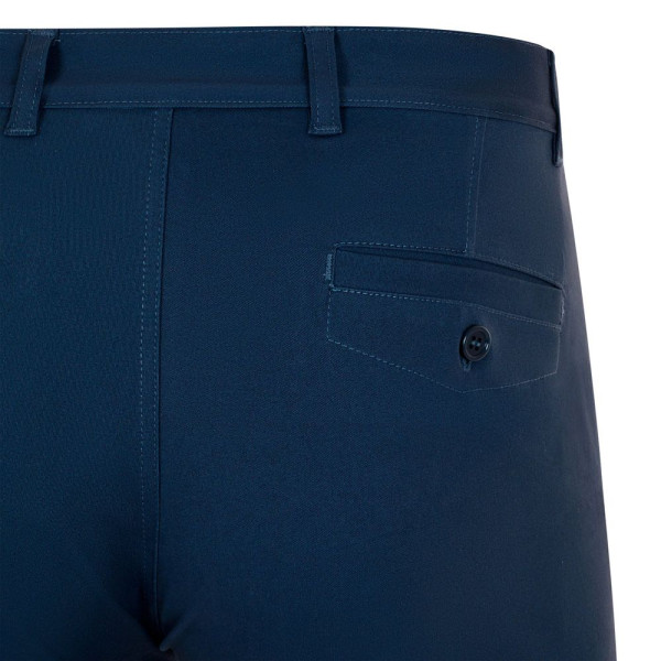 Pantalon chino stretch unisexe personnalisable VL VISHNU - BCM Goodies