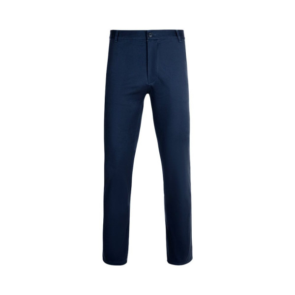 Pantalon chino stretch unisexe personnalisable VL VISHNU - BCM Goodies