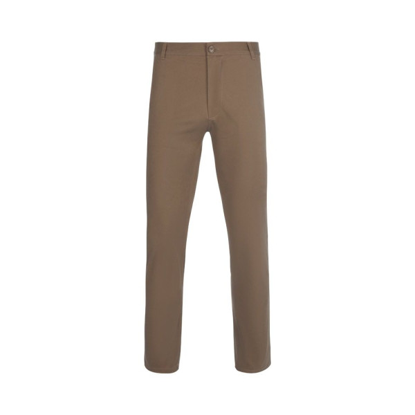 Pantalon chino stretch unisexe personnalisable VL VISHNU - BCM Goodies